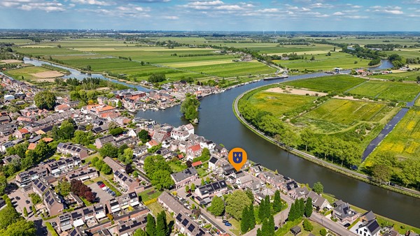 Medium property photo - Gorinchemsestraat 58, 4231 BJ Meerkerk